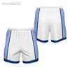 Short Uniforme Teiko - Kuroko no Basket