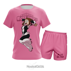 Kit Uraraka Boku No Hero Academia