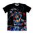 Camisa Premium Mortal Kombat - Kitana