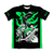 Camisa Chainsaw Man