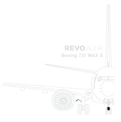 Revo Air B737 - Revo Air