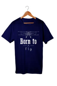 Revo Air Born to Fly na internet