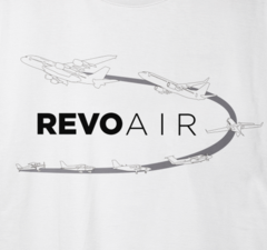 Revo Air Career Path - comprar online