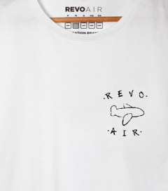 Revo Air - Desenho - Revo Air