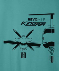 Revo Air King Air - comprar online