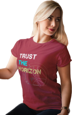 Revo Air Trust The Horizon - comprar online