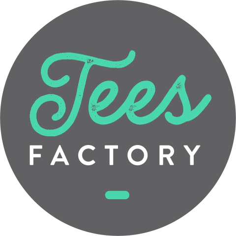 Tees Factory | Fabrica de Indumentaria