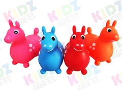Caballito saltarin Comprar en KIDZ juguetes