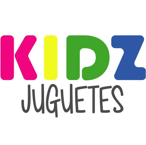 KIDZ juguetes