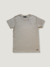 Remera Básica Crudo