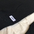 Canguro de Friza premium Oversize - Negro - comprar online