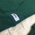 Canguro de Friza premium Oversize - Verde - comprar online