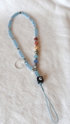 Phone Strap Chakras