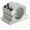 SUPORTE PARA MOTOR SPINDLE 125mm (CLAMP) - comprar online