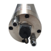 MOTOR SPINDLE ATC 5.5KW; ÁGUA, ISO30, 12000-24000RPM 400-800HZ 220VAC - comprar online