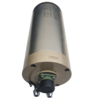 MOTOR SPINDLE 3KW (4CV), REFRIGERADO A ÁGUA, PINÇA ER20 - comprar online