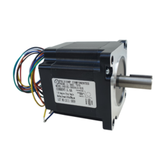 MOTOR DE PASSO NEMA 34 - 35/50KGF.CM - comprar online