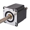 MOTOR DE PASSO LINEAR; NEMA 23; 20KGF.CM - comprar online