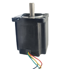 MOTOR DE PASSO NEMA 34 - 68KGF.CM - comprar online