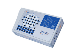 Imagem do Eletroencefalógrafo BWIII EEG