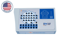 Eletroencefalógrafo BWIII EEG