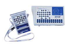 Eletroencefalógrafo BWIII EEG Plus - comprar online