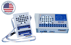 Eletroencefalógrafo BWIII EEG Plus
