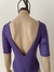 BODY LOLA violeta - comprar online