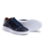 Zapatilla Urbana Cuero Bremen Blue en internet