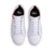 Zapatilla Urbana Cuero Bremen White en internet