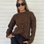 Sweater Kabul - tienda online