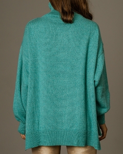 Polera Seul - Bendita sweaters