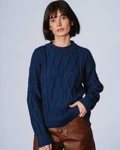 Sweater Kabul - tienda online