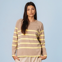 Sweater Jane - Bendita sweaters