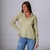 Sweater Cardon Cuello Polo en internet