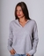 Sweater Cardon Cuello Polo - comprar online