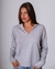 Sweater Cardon Cuello Polo - tienda online