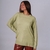 Sweater Lanin cuello redondo