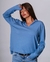 Sweater Cardon Cuello Polo