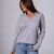 Sweater Cardon Cuello Polo