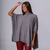 Poncho Helena, Angora - tienda online