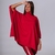 Poncho Helena, Angora - comprar online