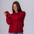 Saco Lomas Mohair Patagonico (edicion limitada) - Bendita sweaters