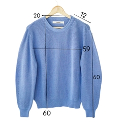 Sweater Isla -