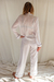 Pijama Venus Blanco - tienda online