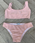 Bikini Azul - Rosa viejo - comprar online