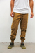 Jogger Cargo Camel