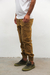 Jogger Cargo Camel - comprar online