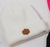 Gorro lana Natural - comprar online