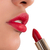 Imagen de Labial En Barra + Delineador de labios Línea Rojos Y Oscuros Xúlu Cosmeticos
